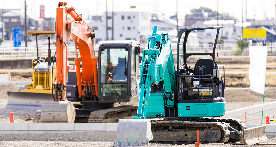 土木建設現場担当者必須の施工管理システムとpc 土木建設現場担当者必須の施工管理システムとpc