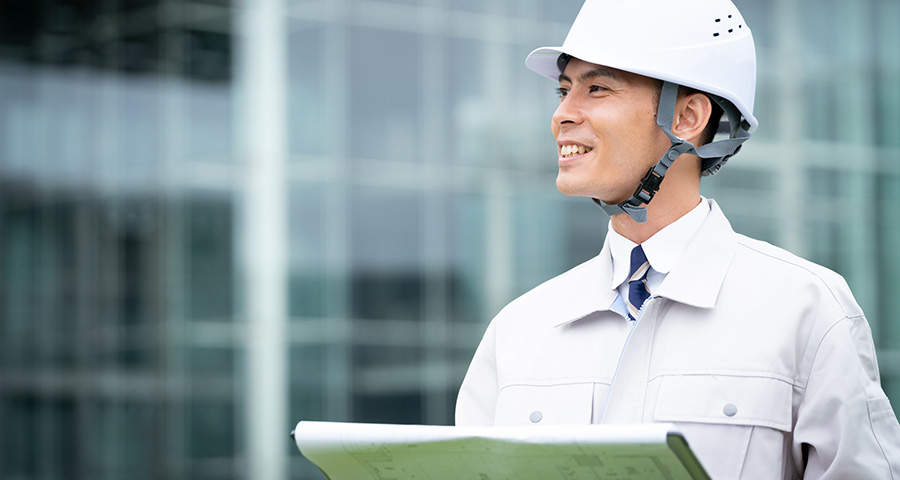 施工管理技士は派遣でも高収入？派遣で働くメリットを解説