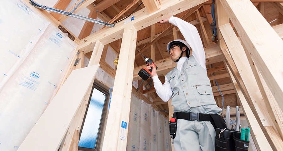 技能労働者とは？技術者との違いを解説