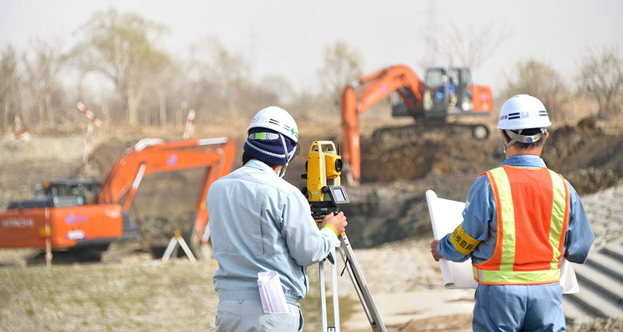 土木施工管理技士とは?仕事内容や資格について解説