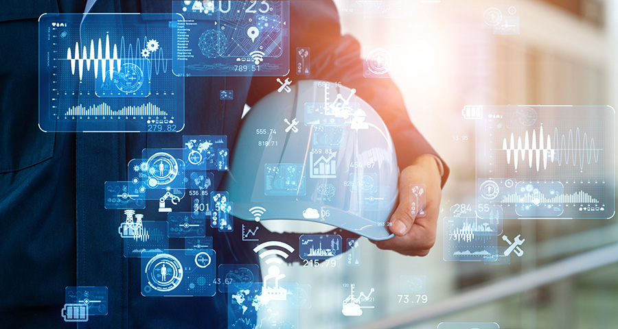 【建設業界へのAIの導入】人出不足解消か?仕事が無くなるのか?