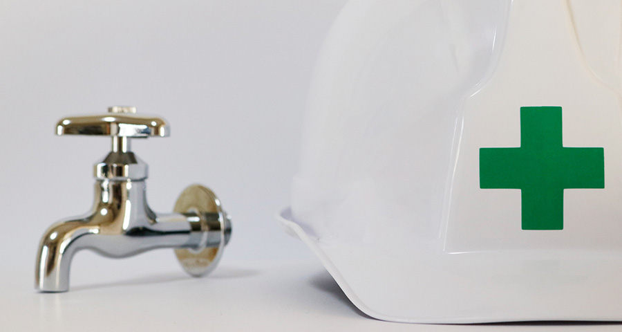 衛生設備施工管理とは?仕事内容や必要な資格を解説