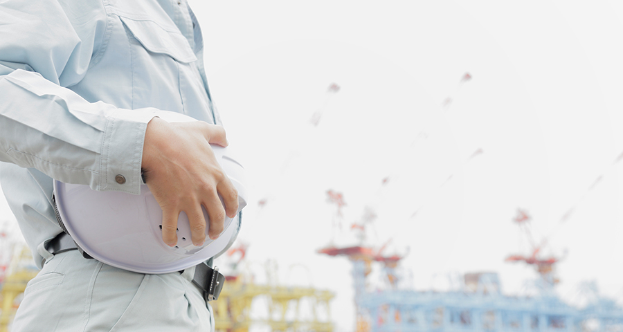 現場責任者とは?職長や工事責任者との違いを解説