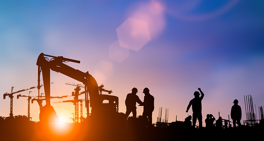 建設業界の現状と今後は?IT化も解説