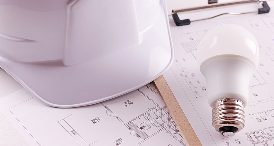 電気工事施工管理技士とは?仕事内容や資格、メリットを解説