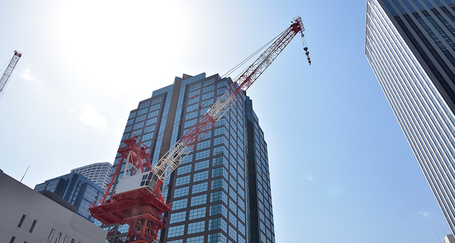 建設業法とは?目的や注意点について解説