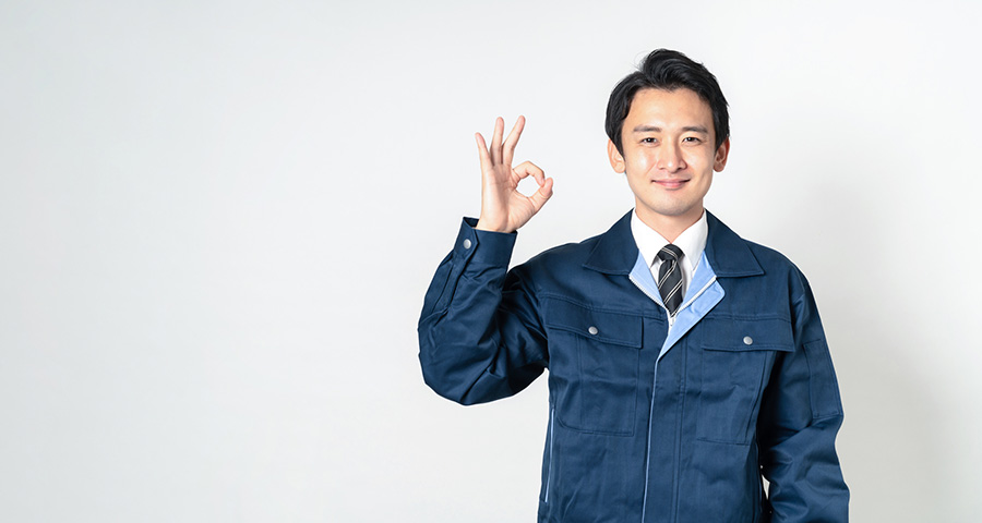 建設業許可を受ける際の区分や5つの要件、メリットとは？