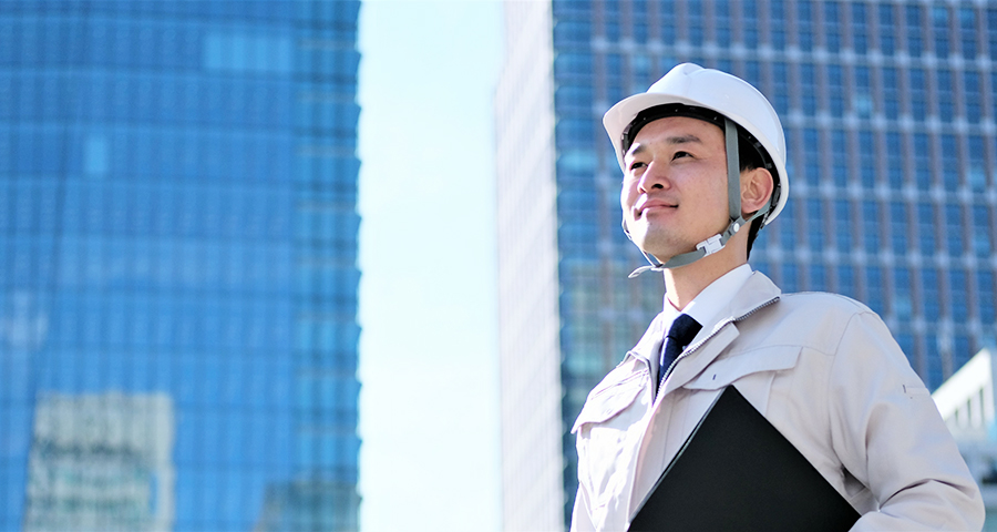 施工管理の転職理由7選！転職先の探し方も解説