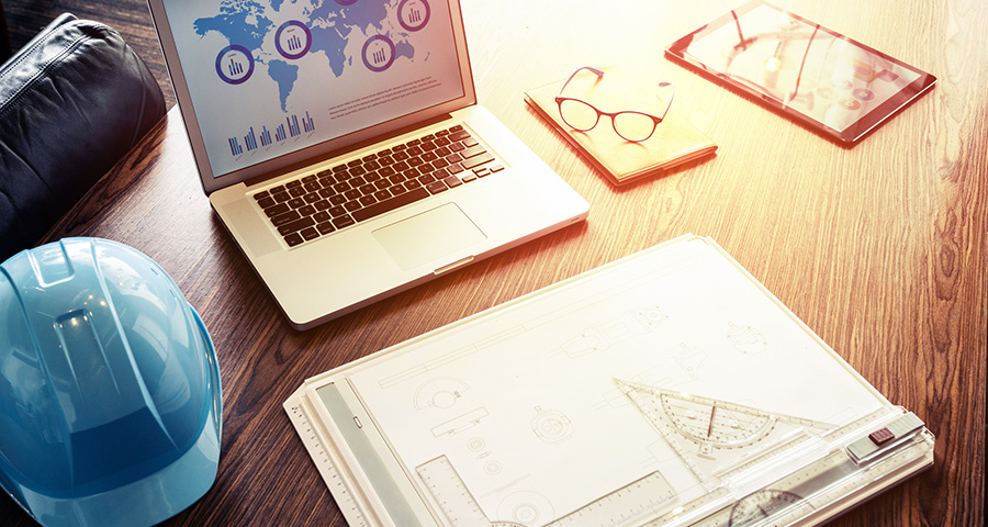 施工管理の資格は何種類?資格の種類や勉強方法、活かせる仕事を解説