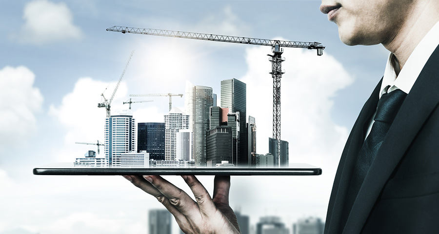 再開発プランナーとは?業務内容や必要なスキルを解説