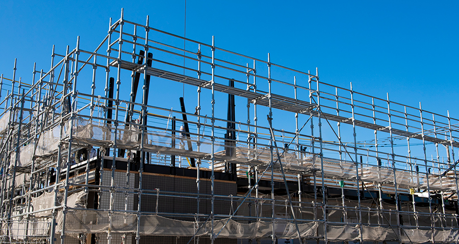 地場コンとは？ゼネコンとの違いや特徴を解説