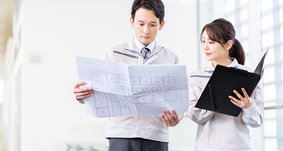 主任技術者とは？資格要件について解説