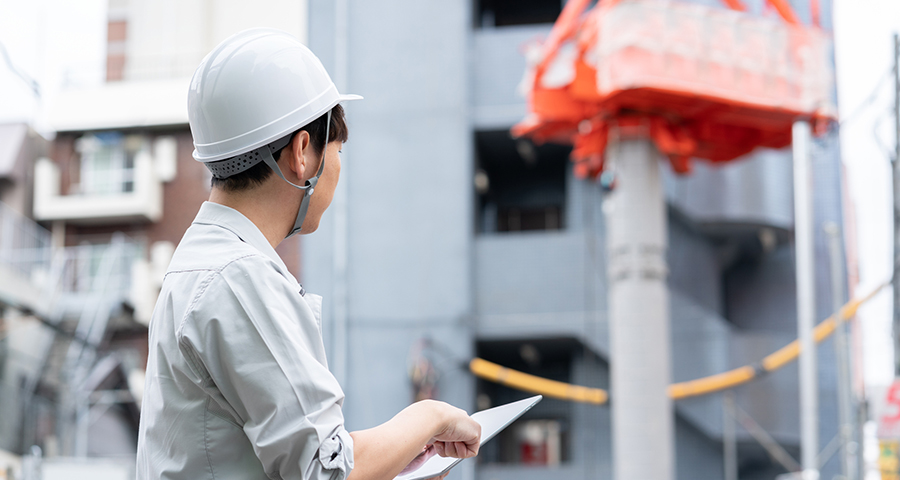 主任技術者ってなに？専任と非専任の違いを解説【Conmaga(コンマガ)】