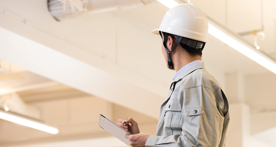 仕事があるのに人材が足りない。注目の施工管理技士の現在と今後の需要について