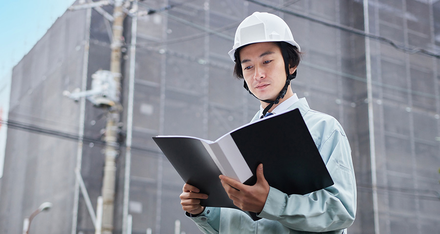 監理技術者とは 緩和された常駐義務を解説 Conmaga コンマガ